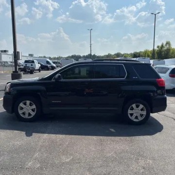 More photos of 2016 GMC Terrain SLE-2 at Indy Auto Man, IN