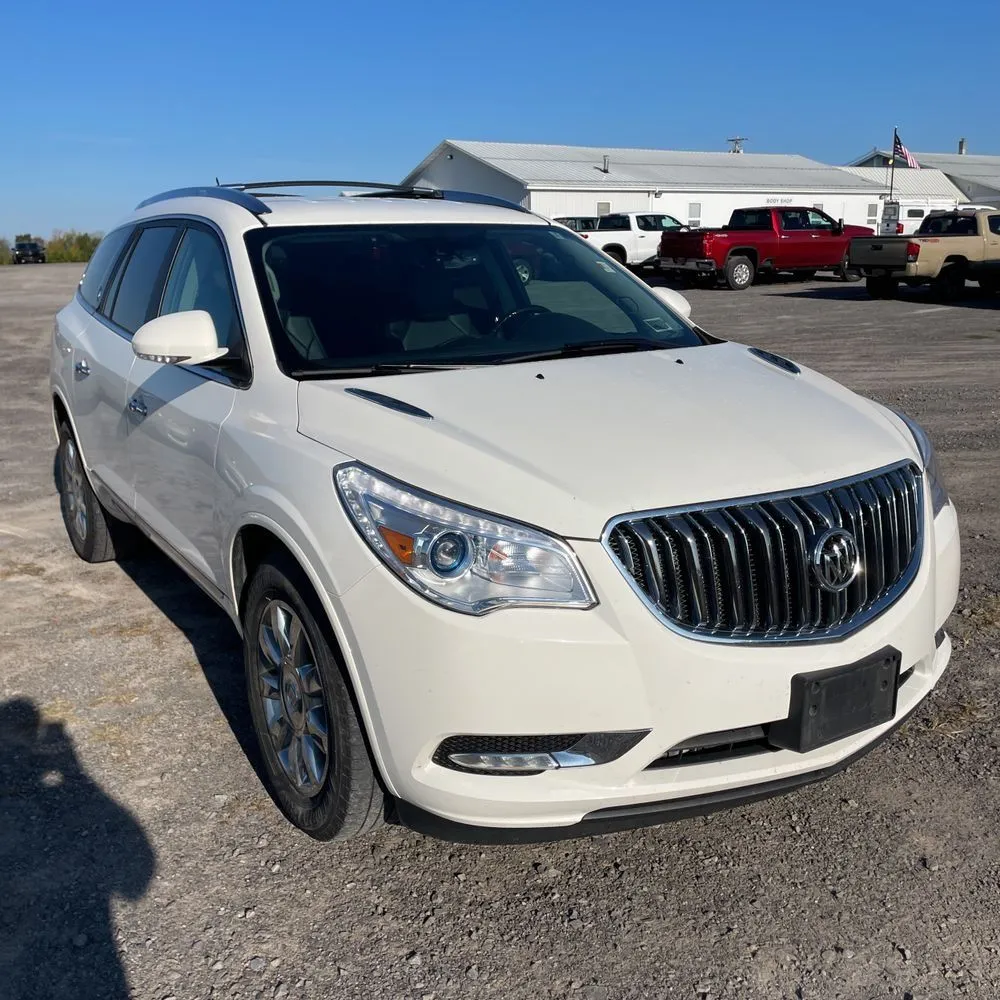 2015 Buick Enclave Leather Group for sale in Indianapolis, IN