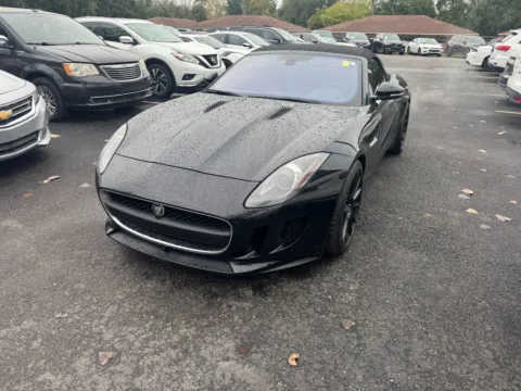 Photos of 2017 Jaguar F-TYPE Premium for sale in Indianapolis, IN at Indy Auto Man