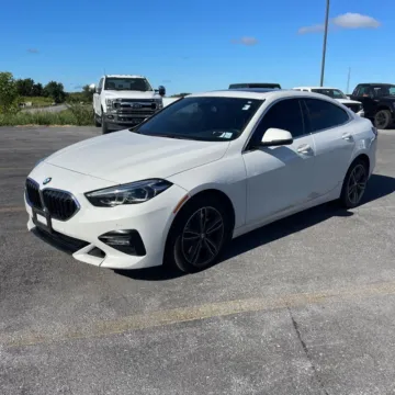 Another view of 2021 BMW 2 Series 228i xDrive for sale in Indianapolis, IN at Indy Auto Man - Indianapolis