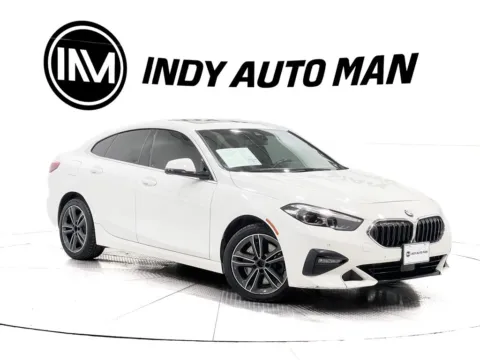 Photos of 2021 BMW 2 Series 228i xDrive for sale in Indianapolis, IN at Indy Auto Man - Indianapolis