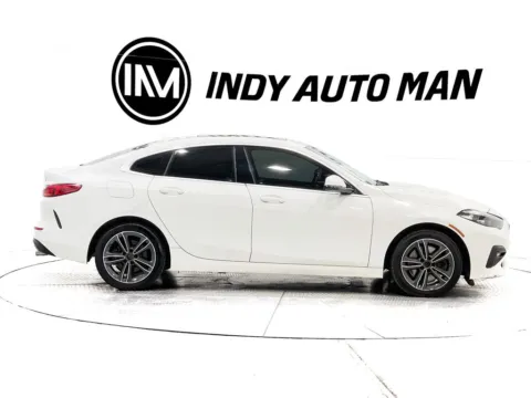 Another view of 2021 BMW 2 Series 228i xDrive for sale in Indianapolis, IN at Indy Auto Man - Indianapolis