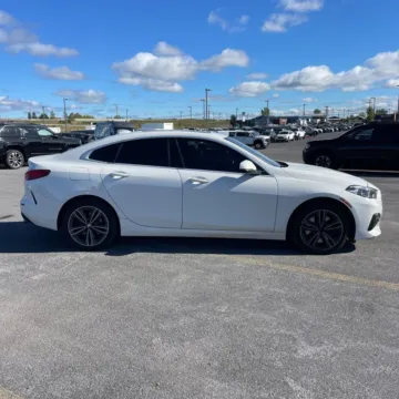 More photos of 2021 BMW 2 Series 228i xDrive at Indy Auto Man, IN