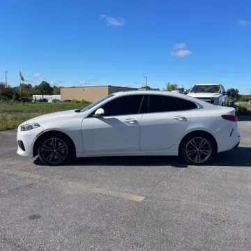 More photos of 2021 BMW 2 Series 228i xDrive at Indy Auto Man, IN