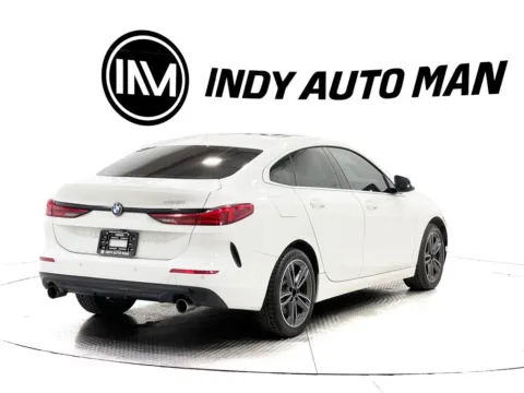 More photos of 2021 BMW 2 Series 228i xDrive at Indy Auto Man - Indianapolis, IN