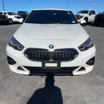 Photos of 2021 BMW 2 Series 228i xDrive for sale in Indianapolis, IN at Indy Auto Man - Indianapolis