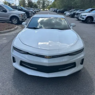 Photos of 2017 Chevrolet Camaro 2LT for sale in Indianapolis, IN at Indy Auto Man