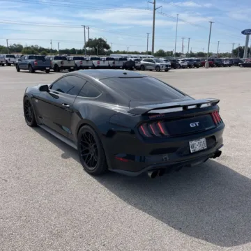 More photos of 2019 Ford Mustang GT Premium at Indy Auto Man, IN