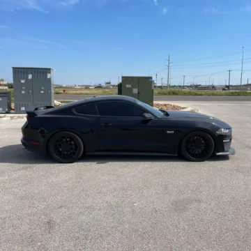 More photos of 2019 Ford Mustang GT Premium at Indy Auto Man, IN