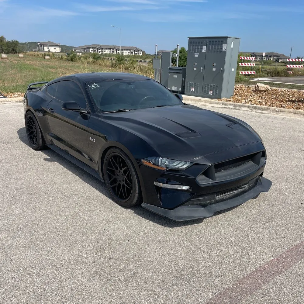 2019 Ford Mustang GT Premium for sale in Indianapolis, IN