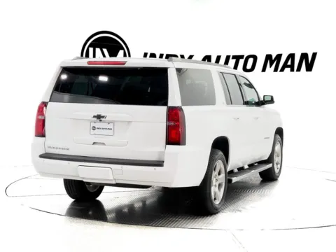 More photos of 2019 Chevrolet Suburban LT at Indy Auto Man, IN