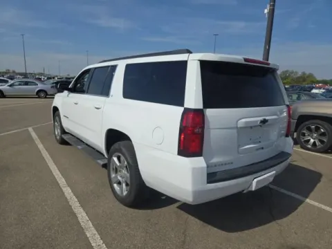 More photos of 2019 Chevrolet Suburban LT at Indy Auto Man, IN