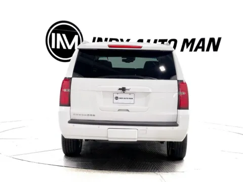 More photos of 2019 Chevrolet Suburban LT at Indy Auto Man, IN