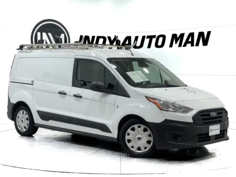 Photos of 2020 Ford Transit Connect XL for sale in Indianapolis, IN at Indy Auto Man - Indianapolis
