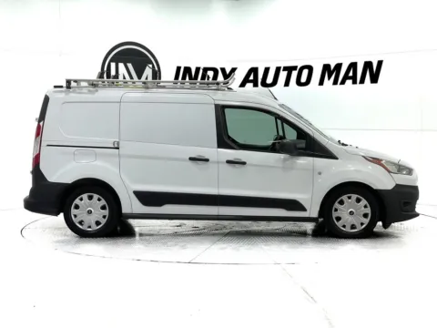 Another view of 2020 Ford Transit Connect XL for sale in Indianapolis, IN at Indy Auto Man