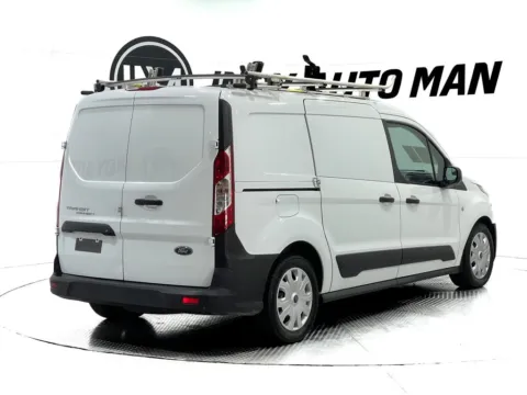 More photos of 2020 Ford Transit Connect XL at Indy Auto Man - Indianapolis, IN