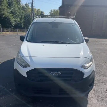Photos of 2020 Ford Transit Connect XL for sale in Indianapolis, IN at Indy Auto Man
