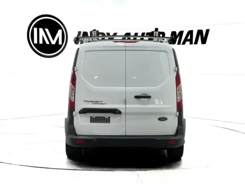 More photos of 2020 Ford Transit Connect XL at Indy Auto Man, IN