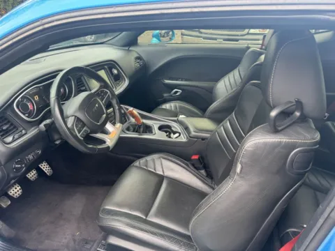 Another view of 2016 Dodge Challenger SRT 392 for sale in Indianapolis, IN at Indy Auto Man