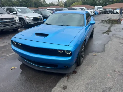 Photos of 2016 Dodge Challenger SRT 392 for sale in Indianapolis, IN at Indy Auto Man