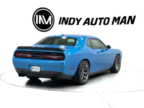 More photos of 2016 Dodge Challenger SRT 392 at Indy Auto Man - Indianapolis, IN