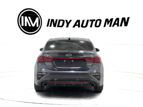 More photos of 2021 Kia Forte GT at Indy Auto Man, IN