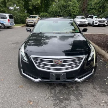 Photos of 2016 Cadillac CT6 3.0L Twin Turbo Platinum for sale in Indianapolis, IN at Indy Auto Man
