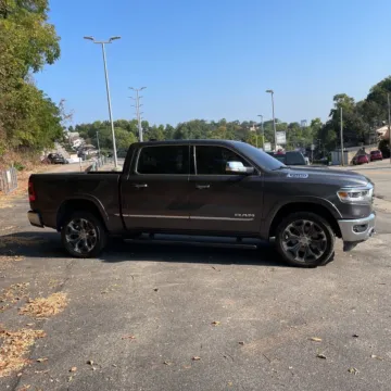Another view of 2019 Ram 1500 Limited for sale in Indianapolis, IN at Indy Auto Man