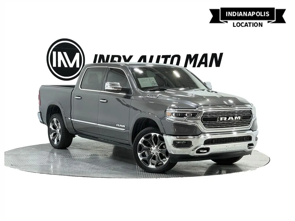 2019 Ram 1500 Limited for sale in Indianapolis, IN