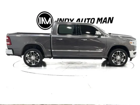 Another view of 2019 Ram 1500 Limited for sale in Indianapolis, IN at Indy Auto Man