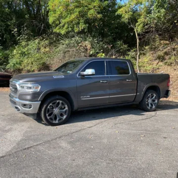 Photos of 2019 Ram 1500 Limited for sale in Indianapolis, IN at Indy Auto Man