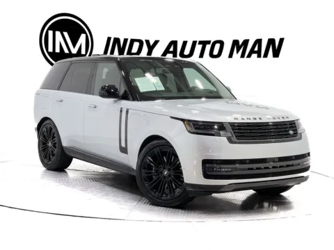Photos of 2024 Land Rover Range Rover SE for sale in Indianapolis, IN at Indy Auto Man