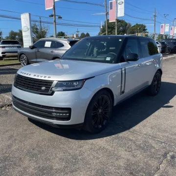 Another view of 2024 Land Rover Range Rover SE for sale in Indianapolis, IN at Indy Auto Man