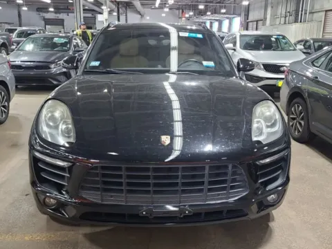 Photos of 2017 Porsche Macan S for sale in Indianapolis, IN at Indy Auto Man