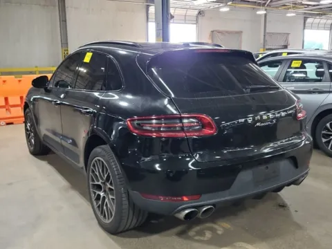 More photos of 2017 Porsche Macan S at Indy Auto Man, IN