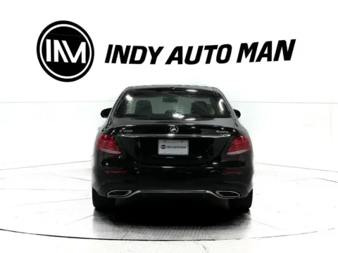 More photos of 2017 Mercedes-Benz E-Class E 300 4MATIC at Indy Auto Man - Indianapolis, IN
