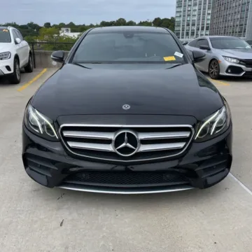 Photos of 2017 Mercedes-Benz E-Class E 300 4MATIC for sale in Indianapolis, IN at Indy Auto Man