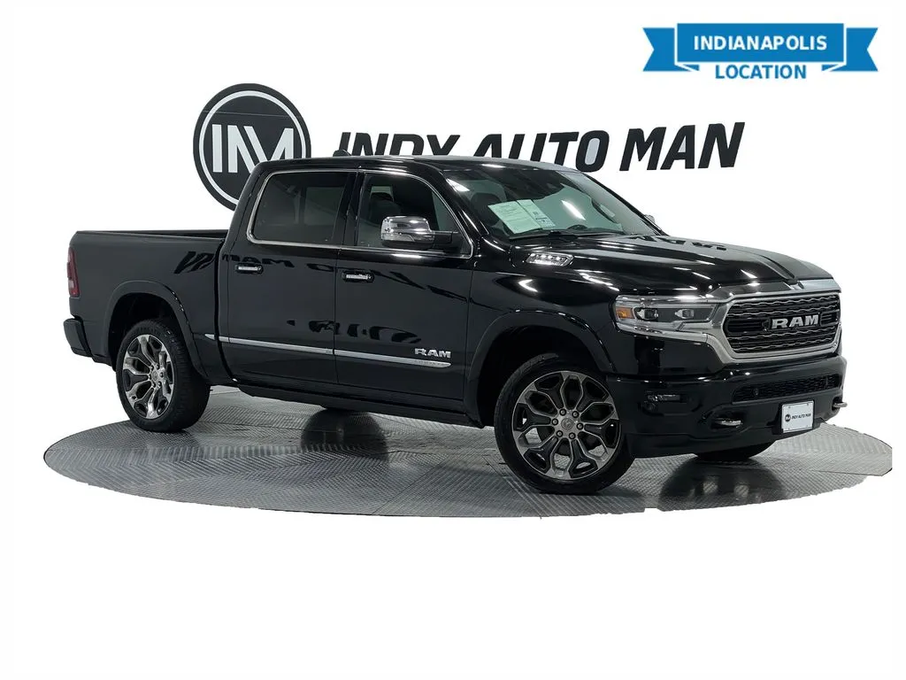 2019 Ram 1500 Limited for sale in Indianapolis, IN
