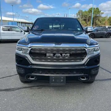 Photos of 2019 Ram 1500 Limited for sale in Indianapolis, IN at Indy Auto Man