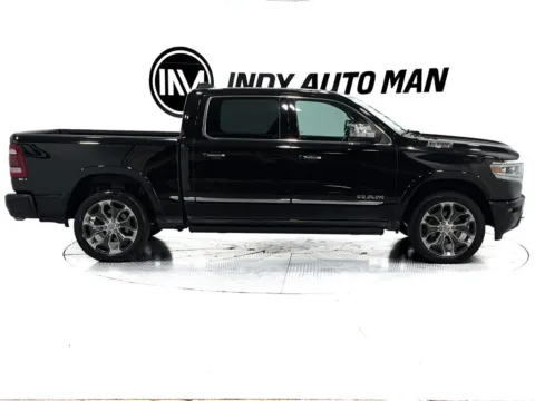 Another view of 2019 Ram 1500 Limited for sale in Indianapolis, IN at Indy Auto Man - Indianapolis