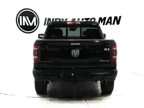 More photos of 2019 Ram 1500 Limited at Indy Auto Man, IN