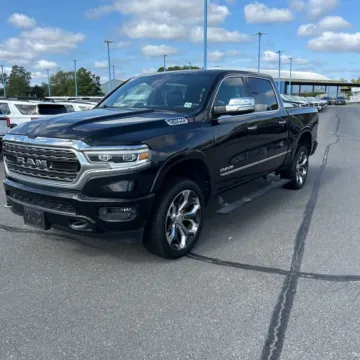 Another view of 2019 Ram 1500 Limited for sale in Indianapolis, IN at Indy Auto Man