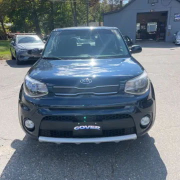 Photos of 2019 Kia Soul Plus for sale in Indianapolis, IN at Indy Auto Man
