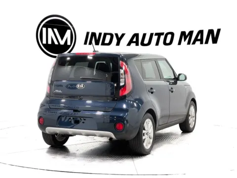 More photos of 2019 Kia Soul Plus at Indy Auto Man, IN