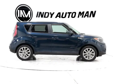 Another view of 2019 Kia Soul Plus for sale in Indianapolis, IN at Indy Auto Man
