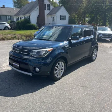 Another view of 2019 Kia Soul Plus for sale in Indianapolis, IN at Indy Auto Man