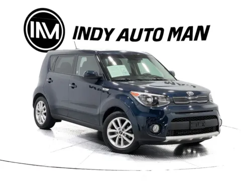 Photos of 2019 Kia Soul Plus for sale in Indianapolis, IN at Indy Auto Man