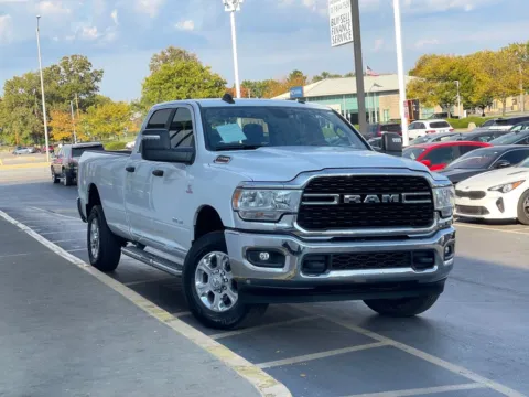 Photos of 2023 Ram 2500 Big Horn for sale in Indianapolis, IN at Indy Auto Man - Indianapolis