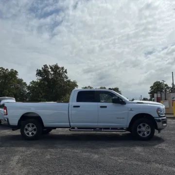 Another view of 2023 Ram 2500 Big Horn for sale in Indianapolis, IN at Indy Auto Man