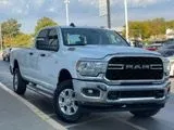 White 2023 Ram 2500 Big Horn for sale in Indianapolis, IN